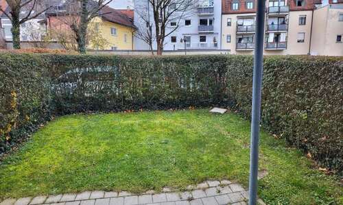 Foto - Wohnung zum Kaufen in Dachau 345.000,00 € 53 m²