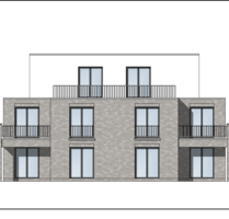 Wohnung zum Mieten in Oldenburg 1.218,00 € 84 m²