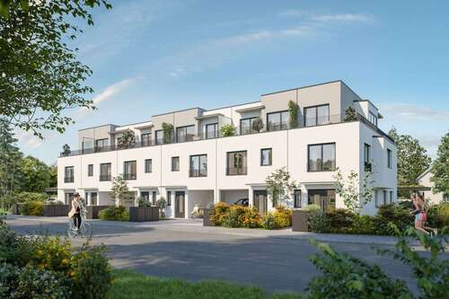 Foto - Haus zum Kaufen in München 1.190.000,00 € 141 m²