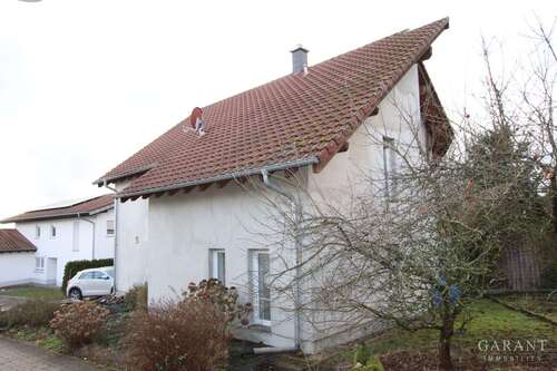 Foto - Haus zum Kaufen in Geiselberg 439.000,00 € 128 m²