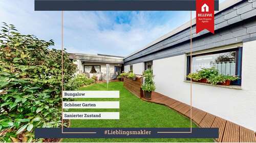 Foto - Haus zum Kaufen in Köln BocklemündMengenich 379.000,00 € 97 m²