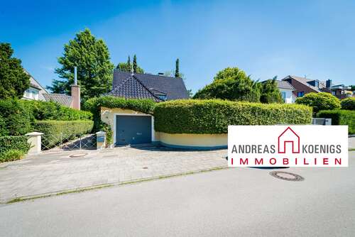 Foto - Haus zum Kaufen in Meerbusch 1.300.000,00 € 150 m²