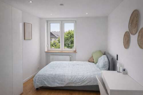 Foto - Wohnung zum Mieten in München 710,00 € 12 m²