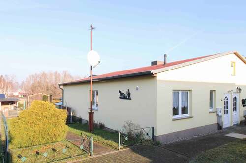 Foto - Haus zum Kaufen in Mönchgut 150.000,00 € 75 m²