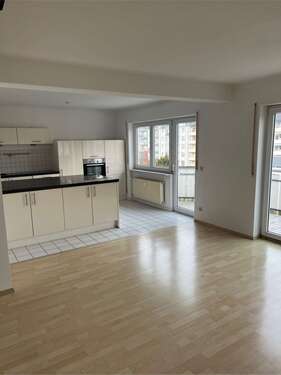 Foto - Wohnung zum Kaufen in Karlsruhe 330.000,00 € 75 m²