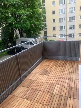 Foto - WG-Zimmer in München 687,00 € 13 m²