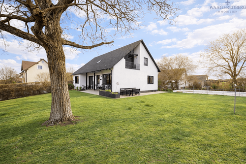 Foto - Haus zum Kaufen in Hilpoltstein 635.000,00 € 190 m²