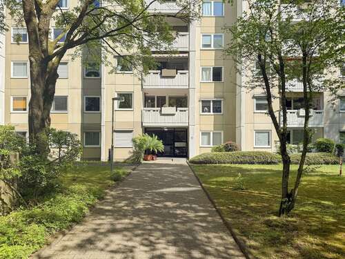 Foto - Wohnung zum Kaufen in Erkrath 148.000,00 € 63 m²