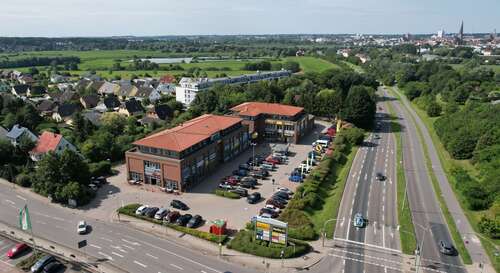 Foto - Büro in Rostock 5.000,00 € 500 m²