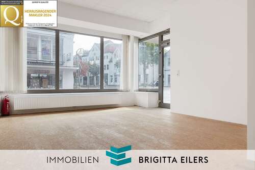 Foto - Einzelhandel in Achim 420,00 € 42 m²