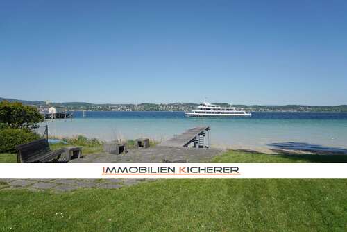 Foto - Wohnung zum Kaufen in Konstanz 775.000,00 € 78 m²