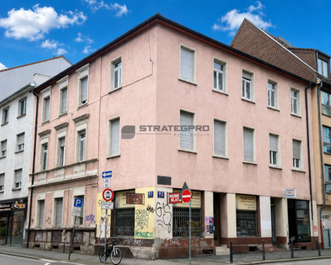 Foto - Wohnung zum Mieten in Mannheim 1.250,00 € 91 m²