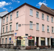 Wohnung zum Mieten in Mannheim 1.250,00 € 91 m²