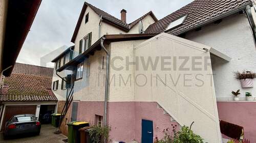 Foto - Wohnung zum Kaufen in Bietigheim-Bissingen 189.000,00 € 91.79 m²