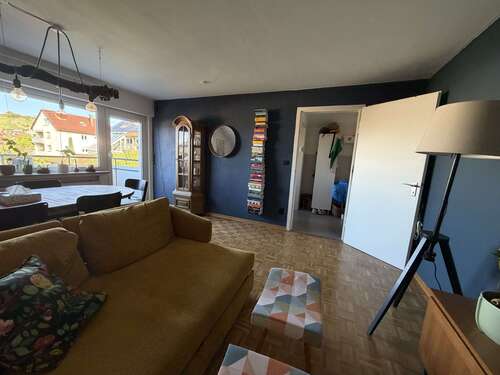 Foto - Wohnung zum Mieten in Remshalden 750,00 € 83 m²