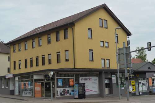 Foto - Büro in Öhringen 1.400,00 € 166 m²