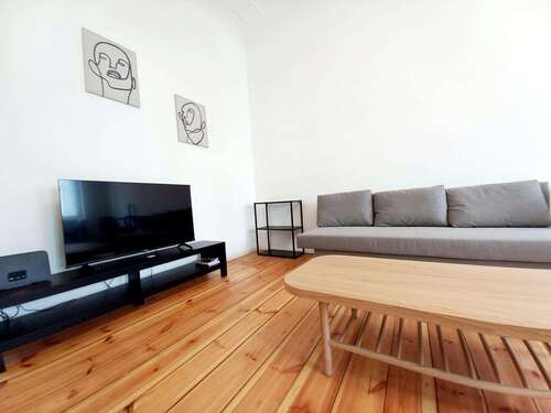 Foto - Wohnen auf Zeit in Berlin 1.490,00 €