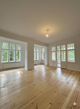 Foto - Wohnung zum Mieten in Luckenwalde 1.680,00 € 140 m²