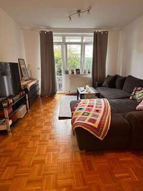Foto - Wohnung zum Mieten in Osnabrück 595,00 € 50 m²
