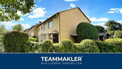 Foto - Haus zum Kaufen in Ellerau 365.000,00 € 145 m²