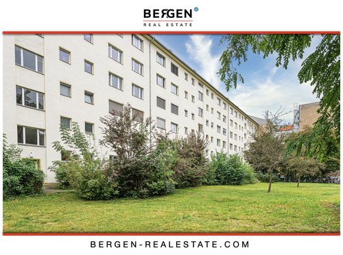 Foto - Wohnung zum Kaufen in Berlin 394.000,00 € 73.2 m²