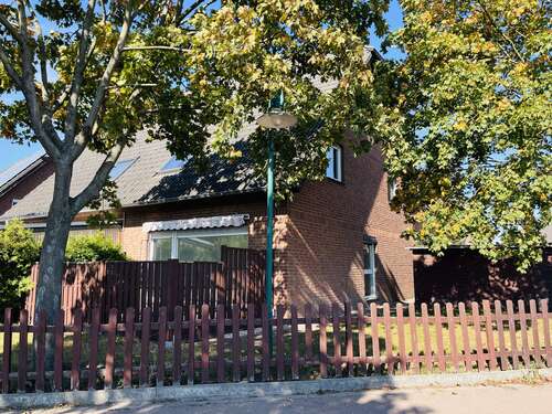 Foto - Haus zum Kaufen in Pritzerbe 186.000,00 € 125 m²