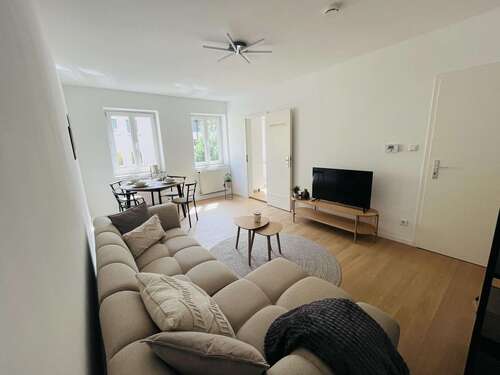 Foto - Wohnung zum Mieten in Nürnberg 1.190,00 € 47 m²