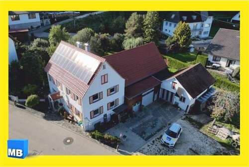 Foto - Haus zum Kaufen in Straßberg 267.000,00 € 121.67 m²