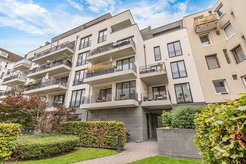 Foto - Wohnung zum Kaufen in Hamburg 680.000,00 € 65 m²