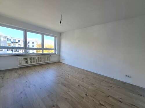 Foto - Wohnung zum Mieten in Minden 549,00 € 48 m²