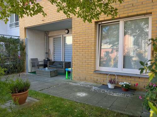 Foto - Wohnung zum Kaufen in Falkensee 245.000,00 € 65.78 m²