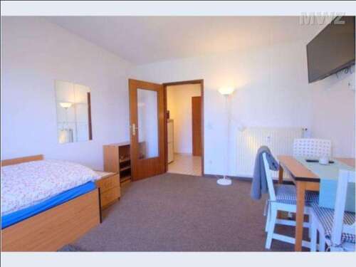 Foto - Wohnen auf Zeit in Mannheim 650,00 €