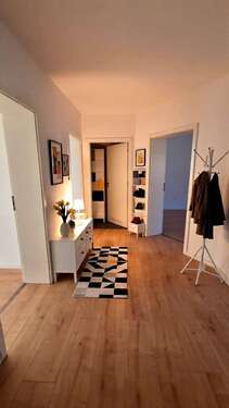 Foto - Wohnung zum Mieten in Leipzig 1.179,00 € 85 m²