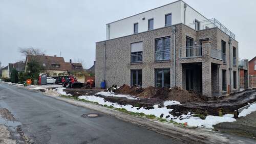 Foto - Wohnung zum Mieten in Oldenburg 781,12 € 48.82 m²