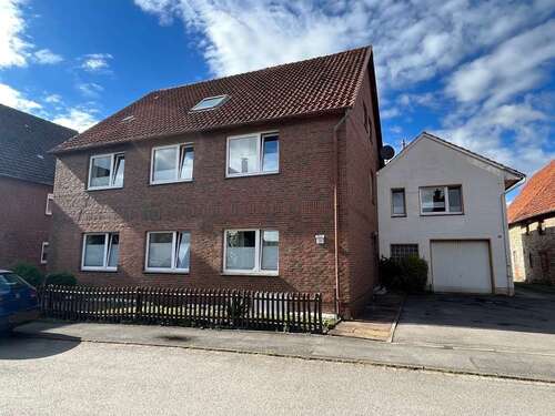 Foto - Haus zum Kaufen in Barntrup Alverdissen 179.000,00 € 244 m²