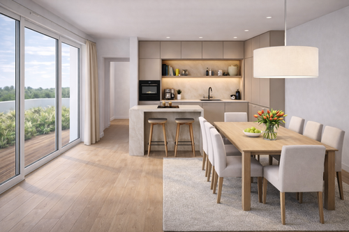 Foto - Wohnung zum Kaufen in Köln 759.000,00 € 110 m²