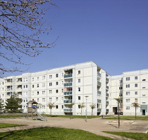 Wohnung zum Mieten in Wernigerode 268,45 € 43.23 m²