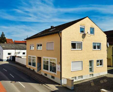 Foto - Haus zum Kaufen in Ingolstadt 1.190.000,00 € 386 m²