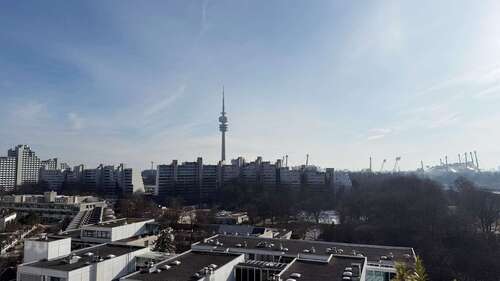 Foto - Wohnung zum Kaufen in München 579.000,00 € 78.79 m²