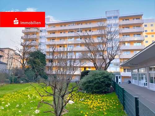 Foto - Wohnung zum Kaufen in Bad Soden 260.000,00 € 74 m²