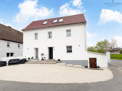 Foto - Haus zum Kaufen in Plech 439.000,00 € 180 m²