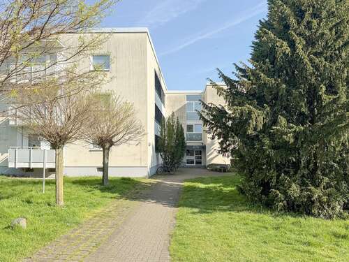 Foto - Wohnung zum Kaufen in Düsseldorf 388.000,00 € 106 m²