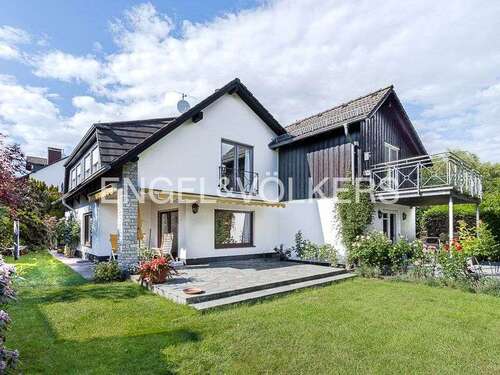 Foto - Haus zum Mieten in Kronberg im Taunus 3.850,00 € 240 m²