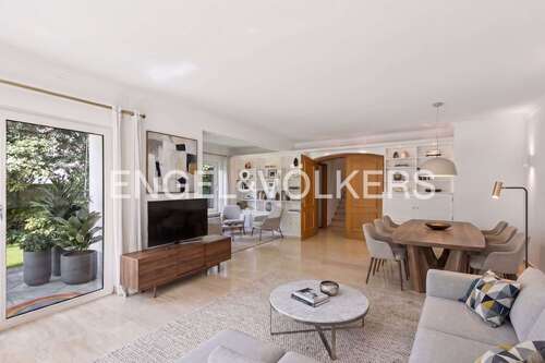 Foto - Haus zum Mieten in Kronberg im Taunus 3.850,00 € 240 m²