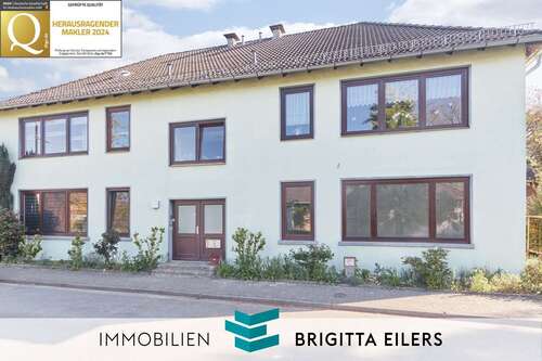Foto - Wohnung zum Mieten in Ottersberg 700,00 € 73 m²