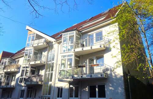 Foto - Haus zum Kaufen in Kiel 4.490.000,00 € 1330 m²