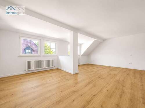 Foto - Wohnung zum Mieten in Essen Bergerhausen 1.100,00 € 88.41 m²