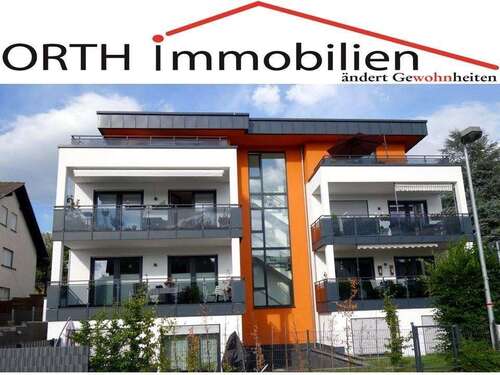 Foto - Wohnung zum Mieten in Hennef (Sieg) 1.190,00 € 85 m²