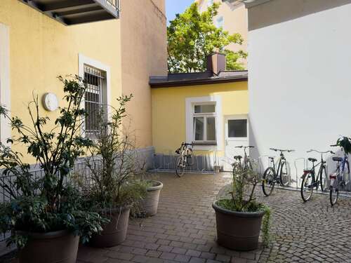 Foto - Büro in München 520,00 € 21.2 m²