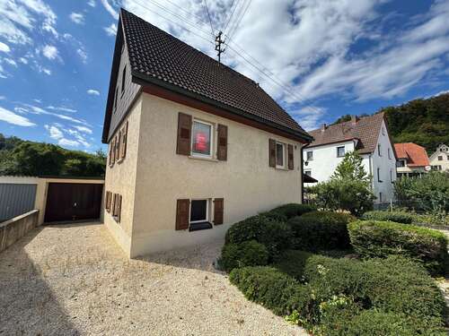 Foto - Haus zum Kaufen in Königsbronn 280.000,00 € 87.5 m²